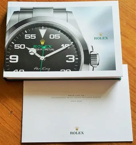 rolex catalogue 2022|rolex usa price list 2022.